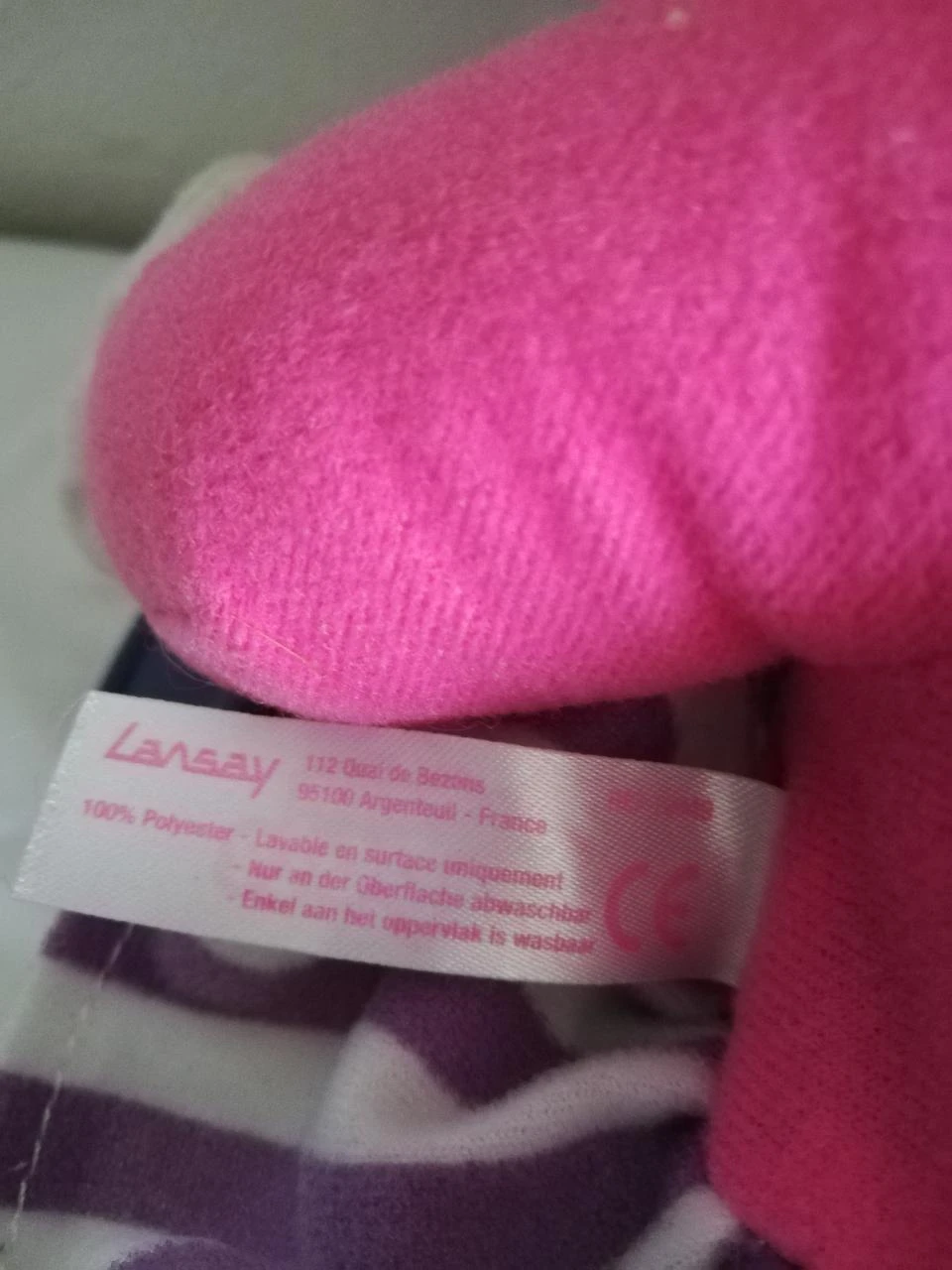Lansay doll – photo 9